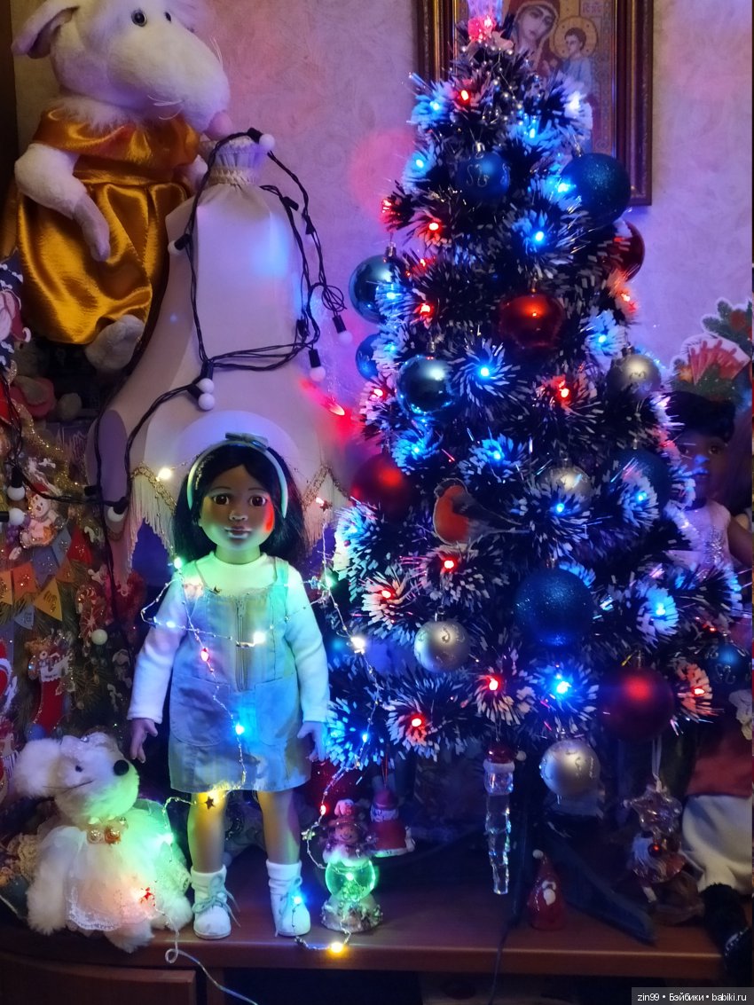 С Новым 2020 Годом! Поздравление