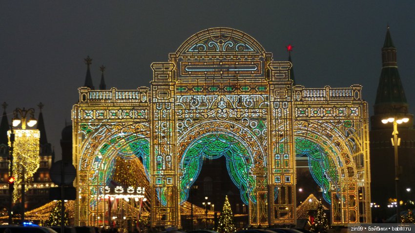 С Новым 2020 Годом! Поздравление (фото 9)