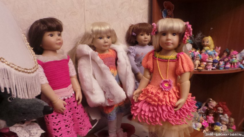 Дождались! Снежная прогулка в января, в парке