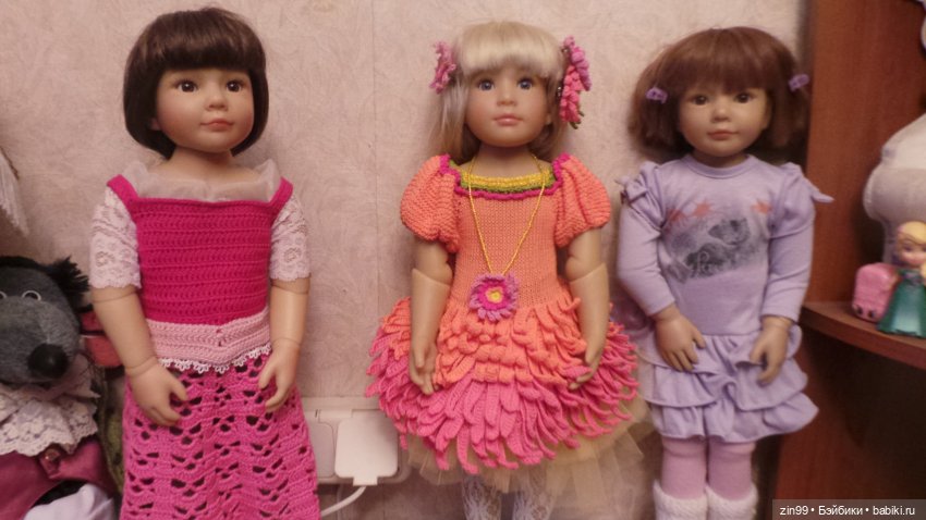 Дождались! Снежная прогулка в января, в парке