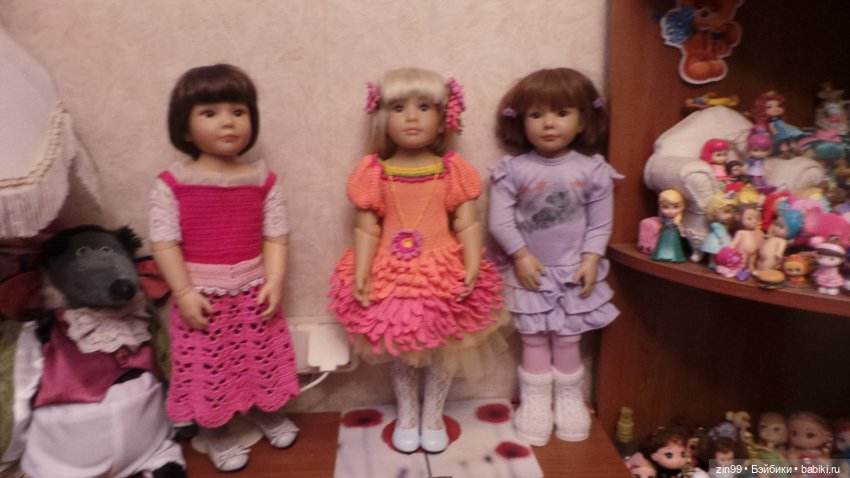 Дождались! Снежная прогулка в января, в парке