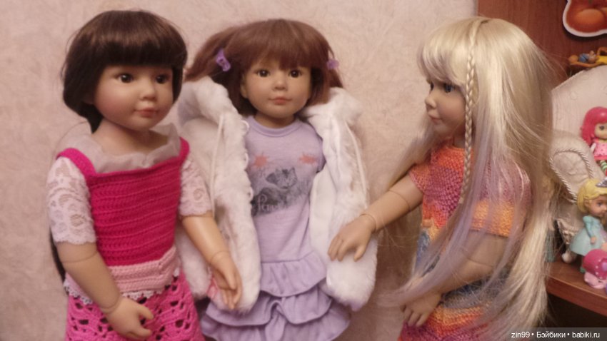 Дождались! Снежная прогулка в января, в парке