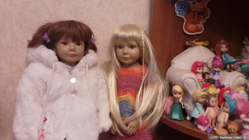 Дождались! Снежная прогулка в января, в парке (фото 2)