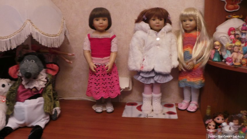 Дождались! Снежная прогулка в января, в парке