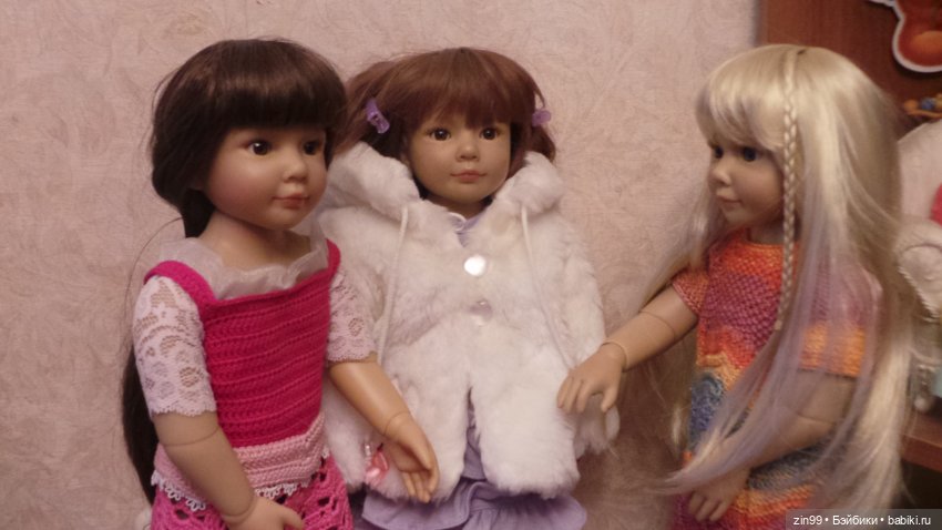 Дождались! Снежная прогулка в января, в парке