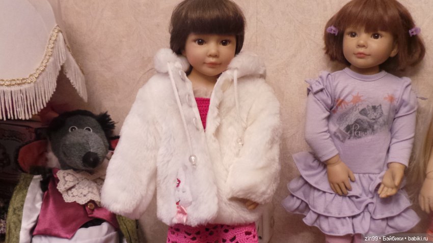 Дождались! Снежная прогулка в января, в парке