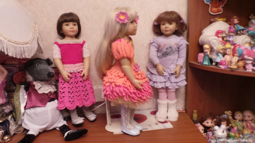 Дождались! Снежная прогулка в января, в парке