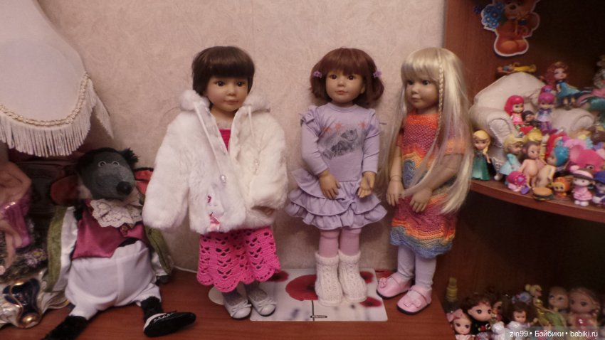 Дождались! Снежная прогулка в января, в парке