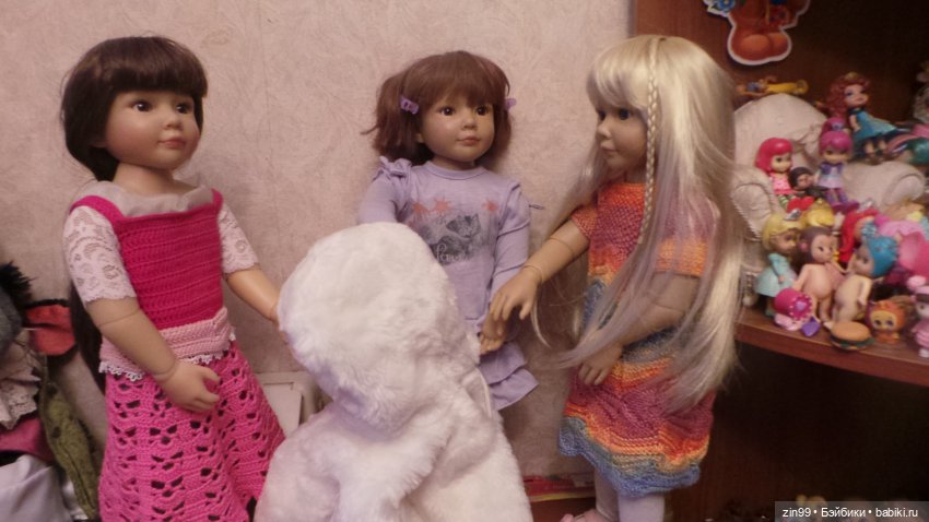 Дождались! Снежная прогулка в января, в парке