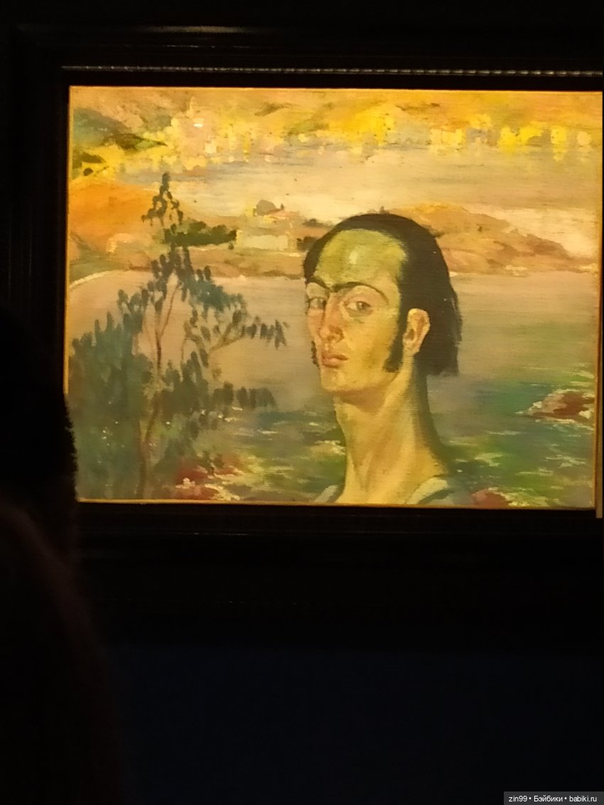 Сальвадор Дали — Интересное и необычное: фотоподборки