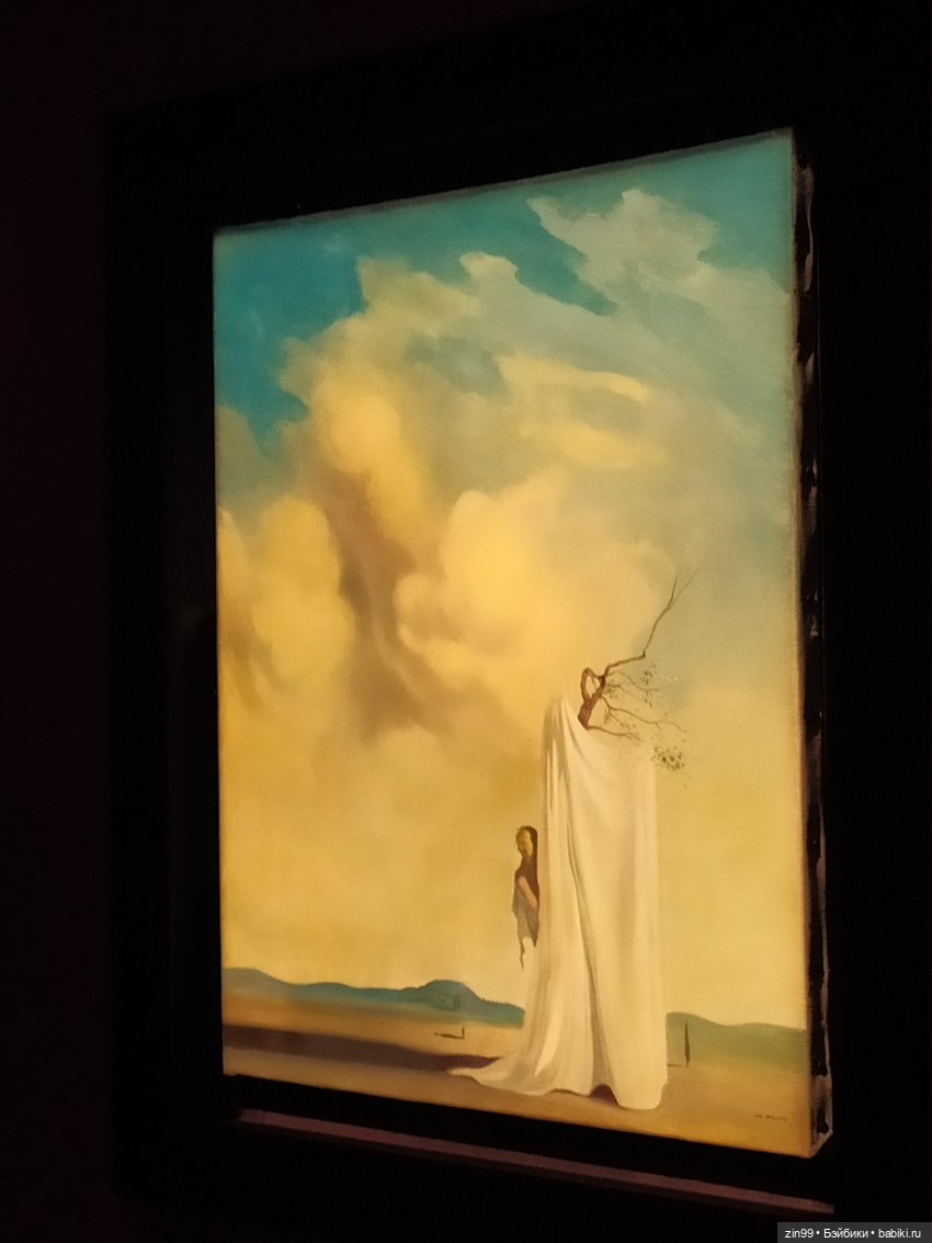 Сальвадор Дали — Интересное и необычное: фотоподборки