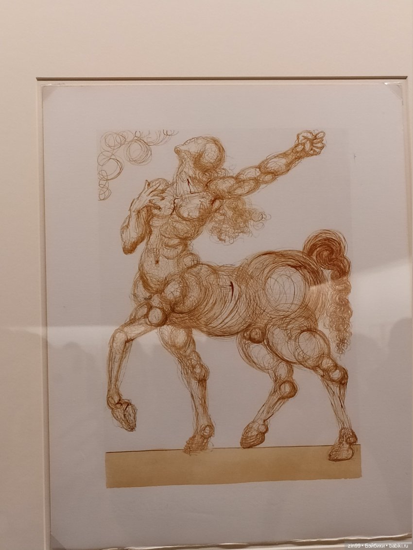 Сальвадор Дали — Интересное и необычное: фотоподборки