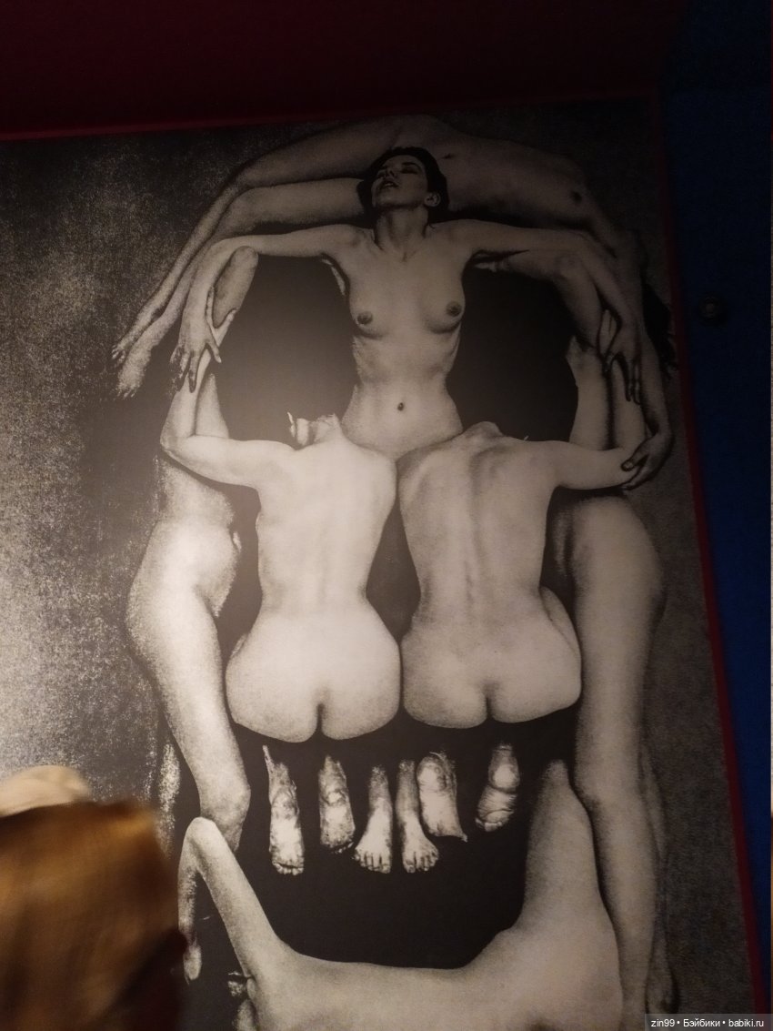 Сальвадор Дали — Интересное и необычное: фотоподборки