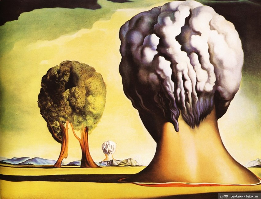 Сальвадор Дали — Интересное и необычное: фотоподборки (фото 6)