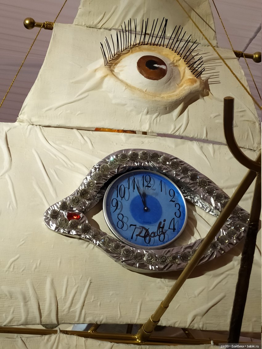 Сальвадор Дали — Интересное и необычное: фотоподборки