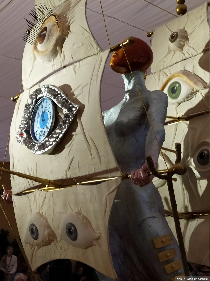 Сальвадор Дали — Интересное и необычное: фотоподборки