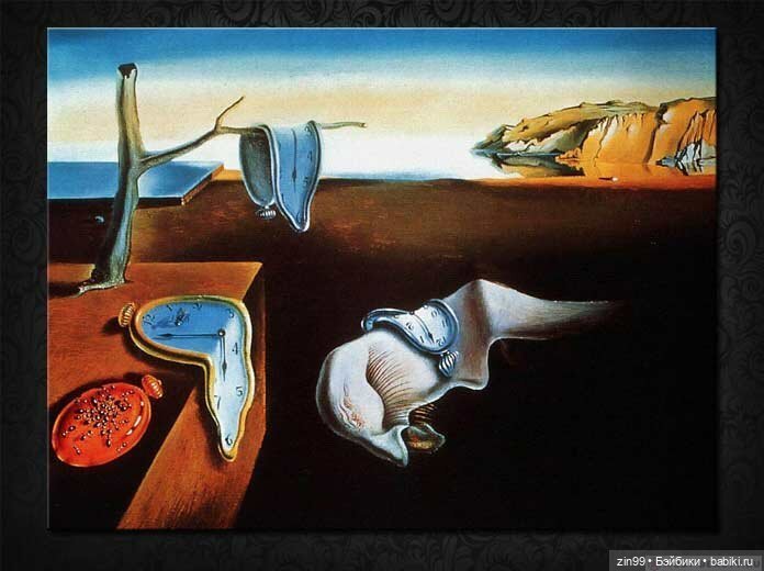 Сальвадор Дали — Интересное и необычное: фотоподборки