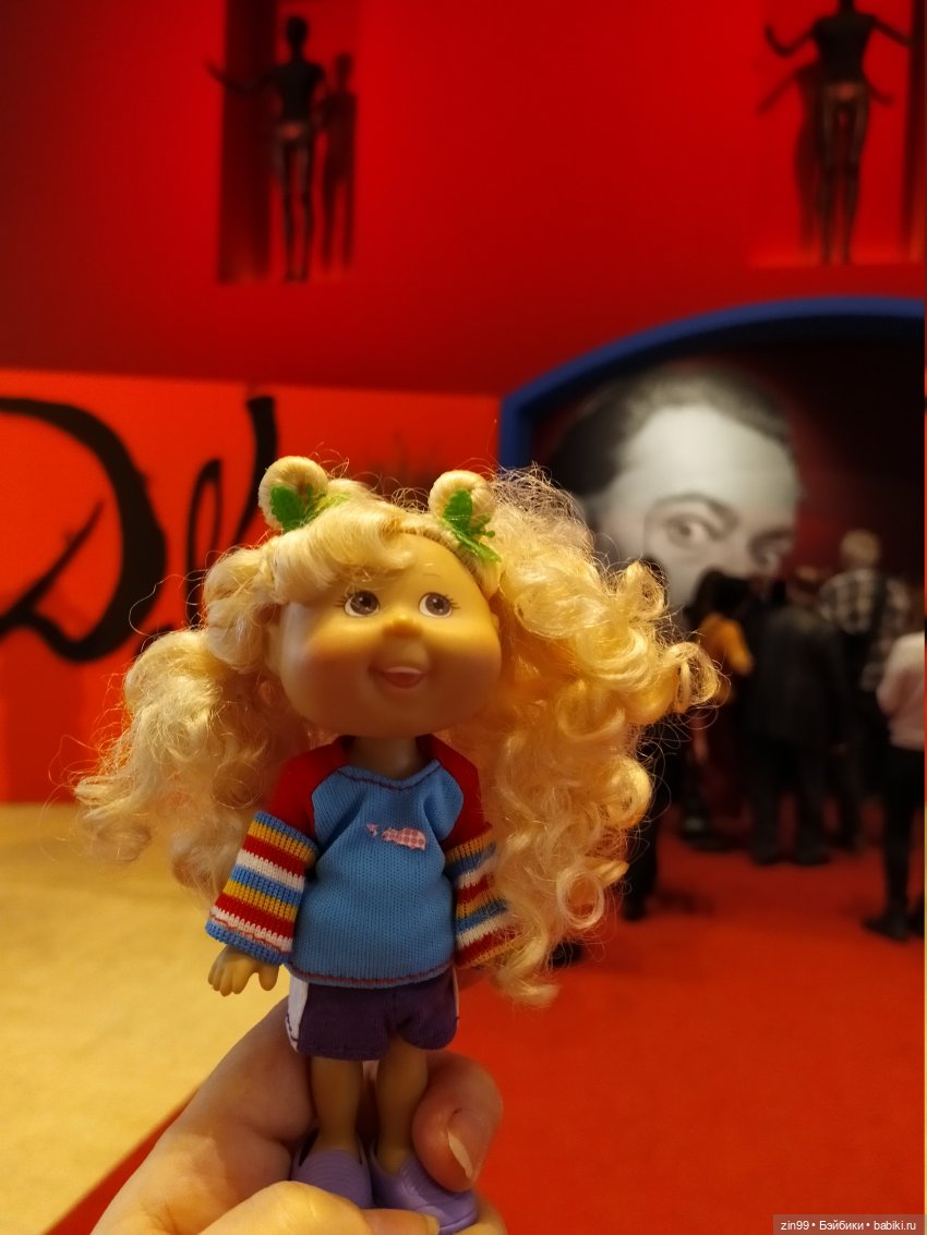 Сальвадор Дали — Интересное и необычное: фотоподборки