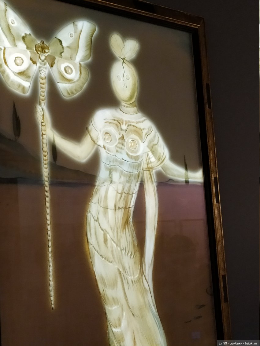 Сальвадор Дали — Интересное и необычное: фотоподборки