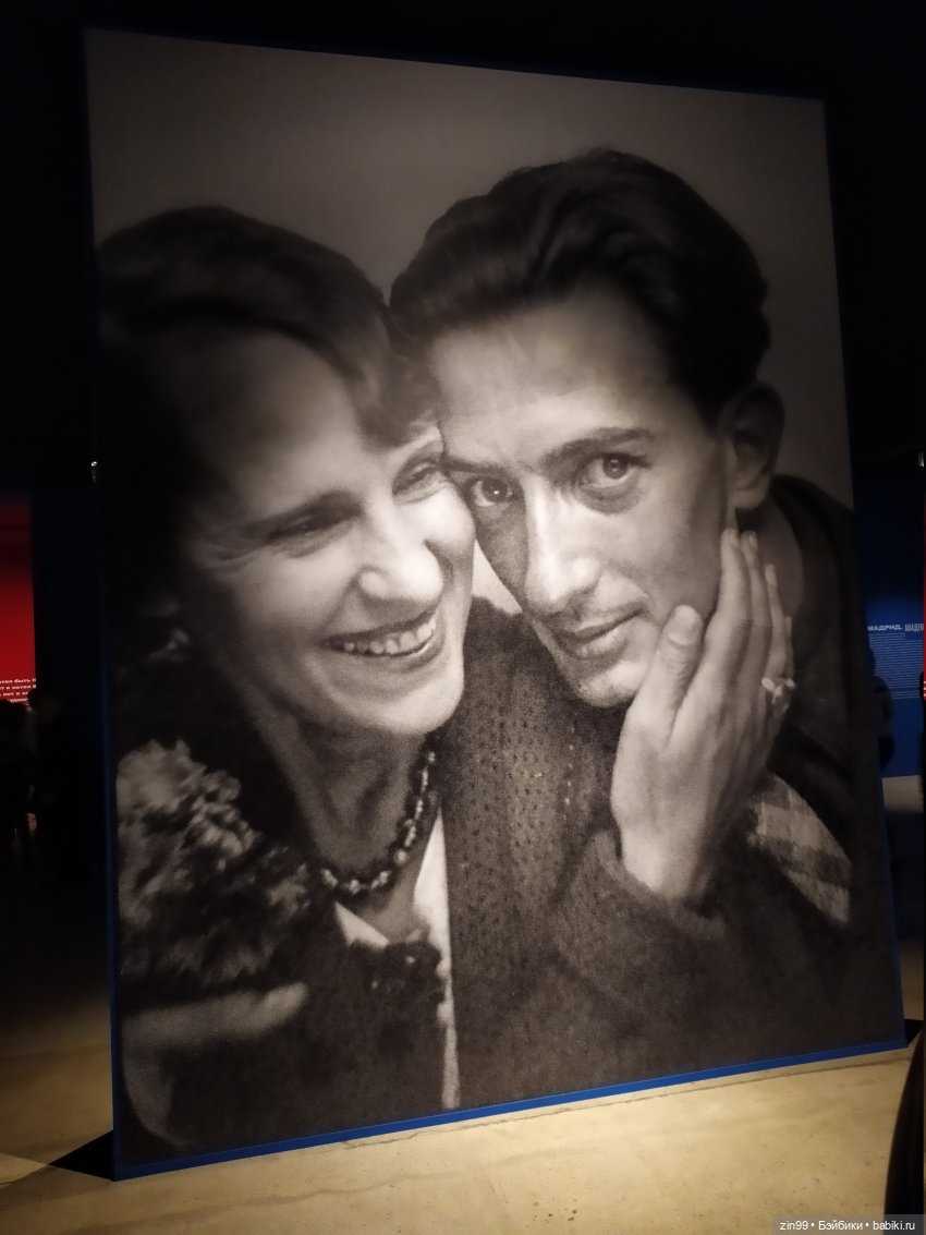 Сальвадор Дали — Интересное и необычное: фотоподборки