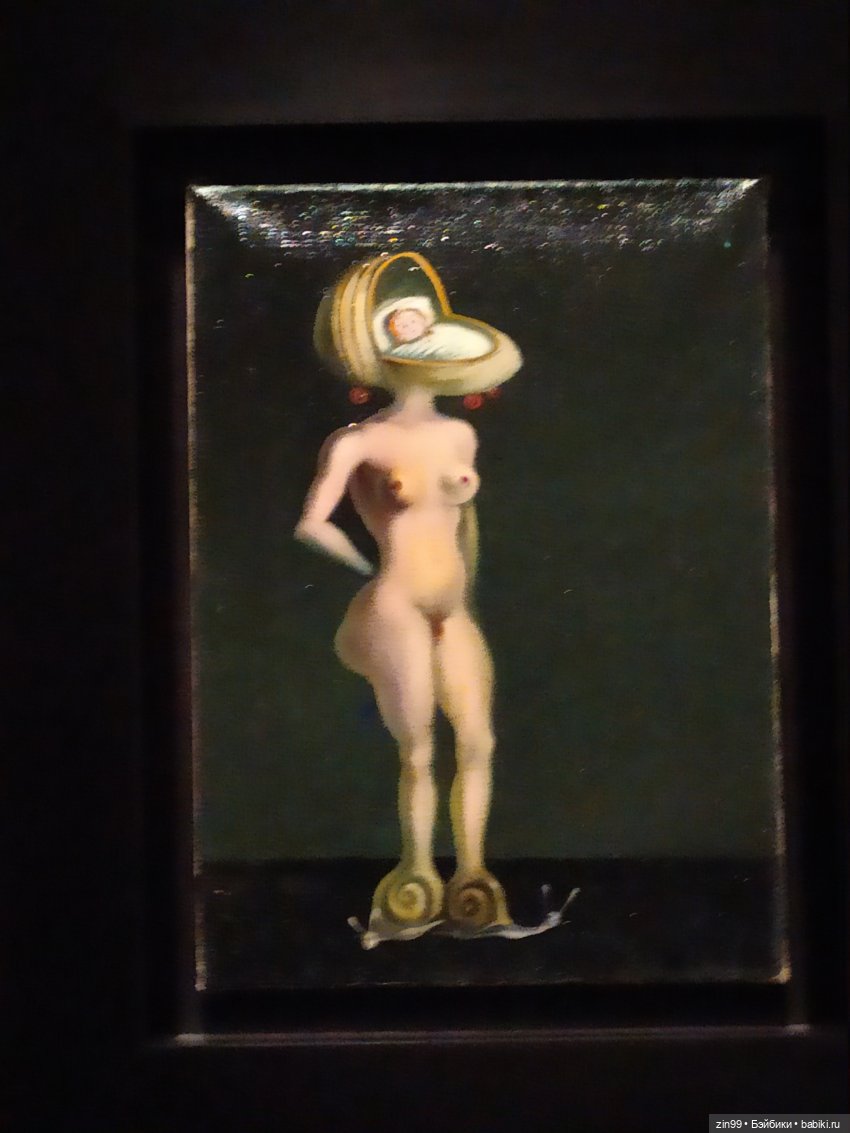 Сальвадор Дали — Интересное и необычное: фотоподборки