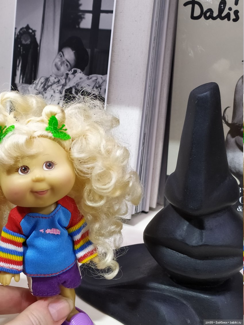 Сальвадор Дали — Интересное и необычное: фотоподборки