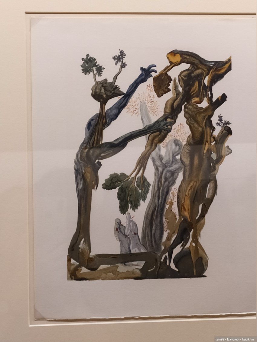 Сальвадор Дали — Интересное и необычное: фотоподборки