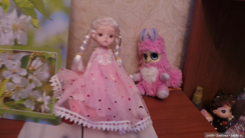 Какие они все таки? Такие все разные и одинаковые Baboliy (фото 6)