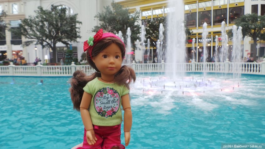 Остров Мечты-парк развлечений или что то еще? Интересно, заходите