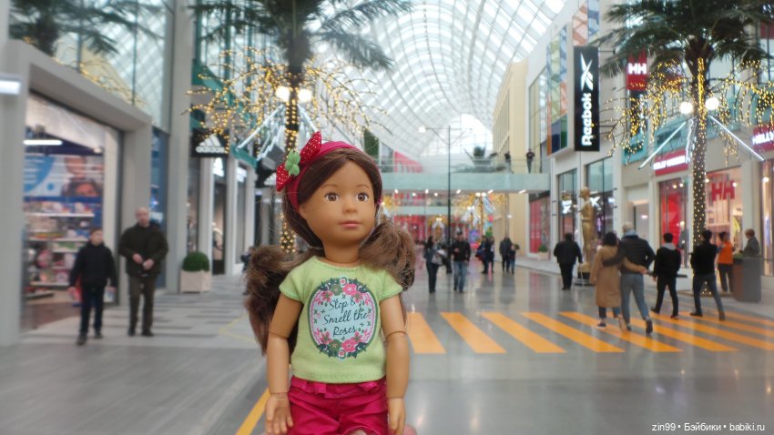 Остров Мечты-парк развлечений или что то еще? Интересно, заходите