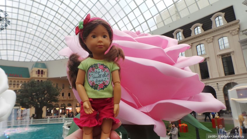 Остров Мечты-парк развлечений или что то еще? Интересно, заходите