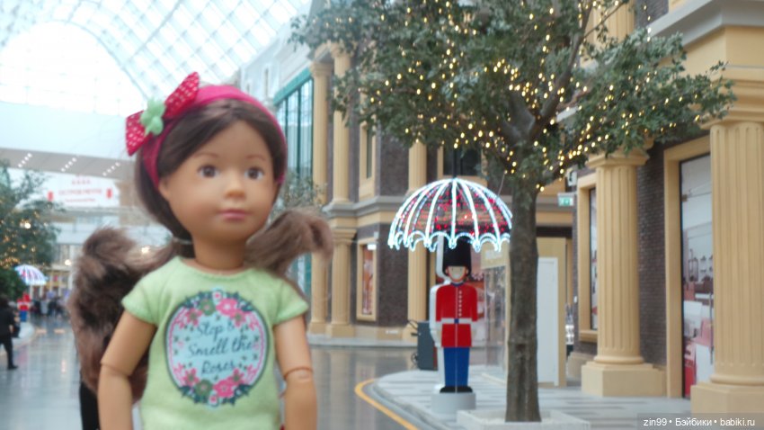 Остров Мечты-парк развлечений или что то еще? Интересно, заходите