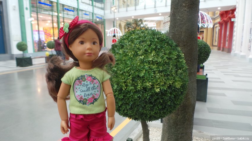 Остров Мечты-парк развлечений или что то еще? Интересно, заходите