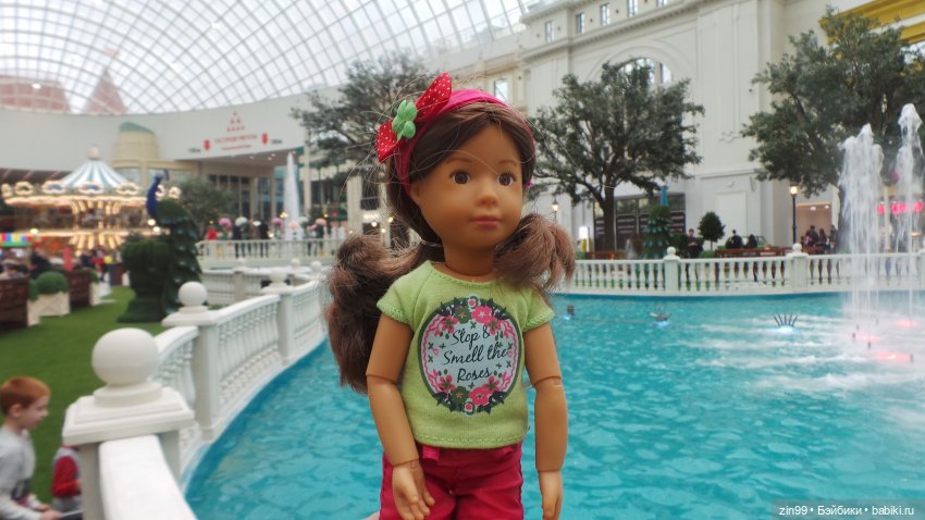 Остров Мечты-парк развлечений или что то еще? Интересно, заходите