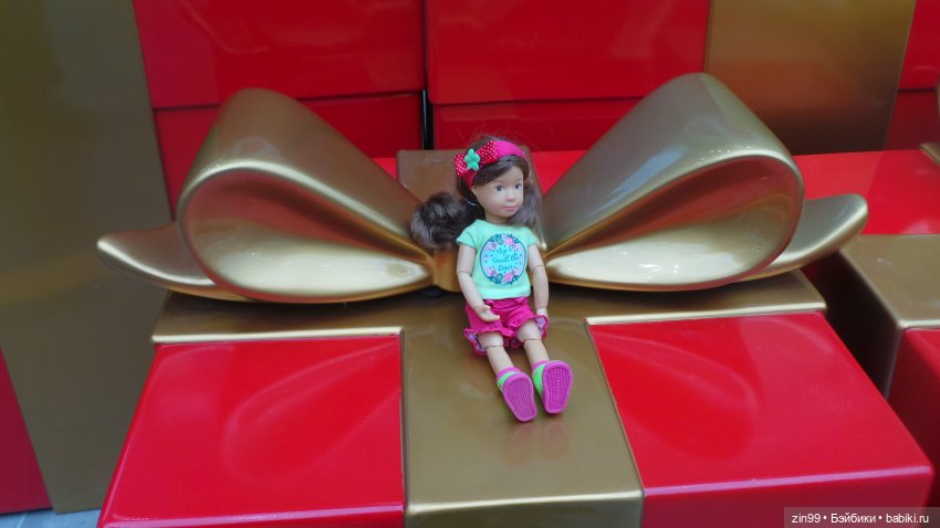 Остров Мечты-парк развлечений или что то еще? Интересно, заходите