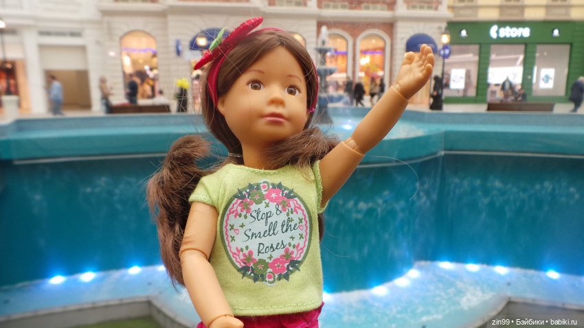 Остров Мечты-парк развлечений или что то еще? Интересно, заходите (фото 10)