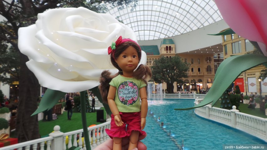 Остров Мечты-парк развлечений или что то еще? Интересно, заходите