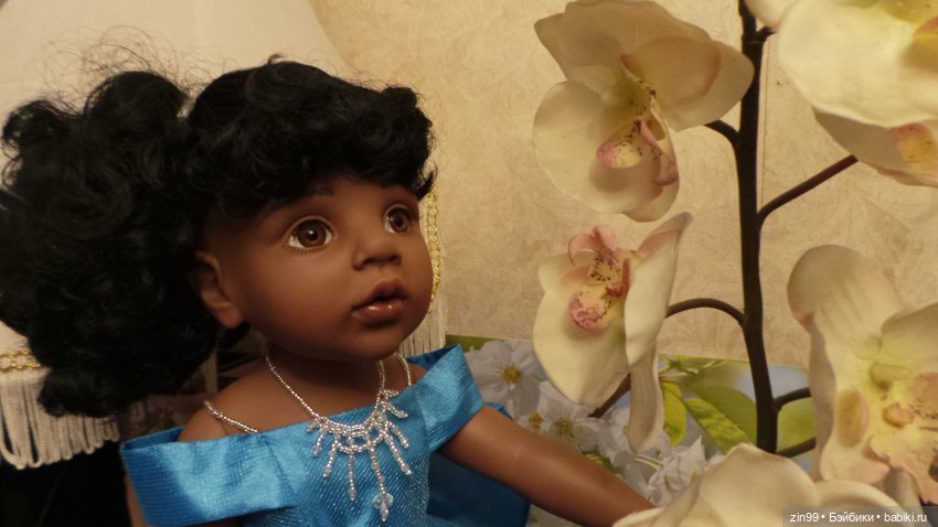 А еще я люблю Орхидеи! А Вы