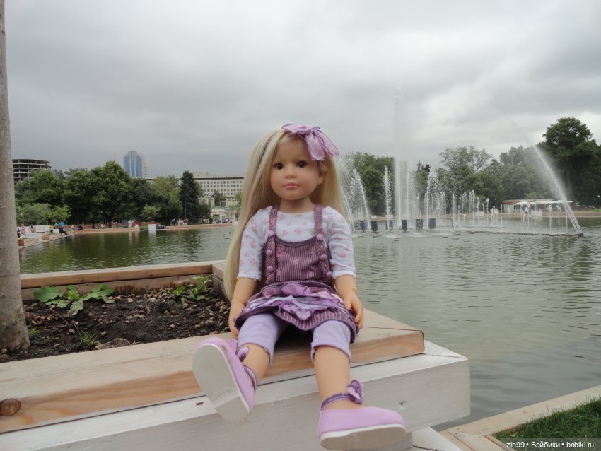 Мои любимые Kidz'n'Cats! Такие все разные