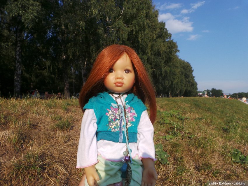 Мои любимые Kidz'n'Cats! Такие все разные