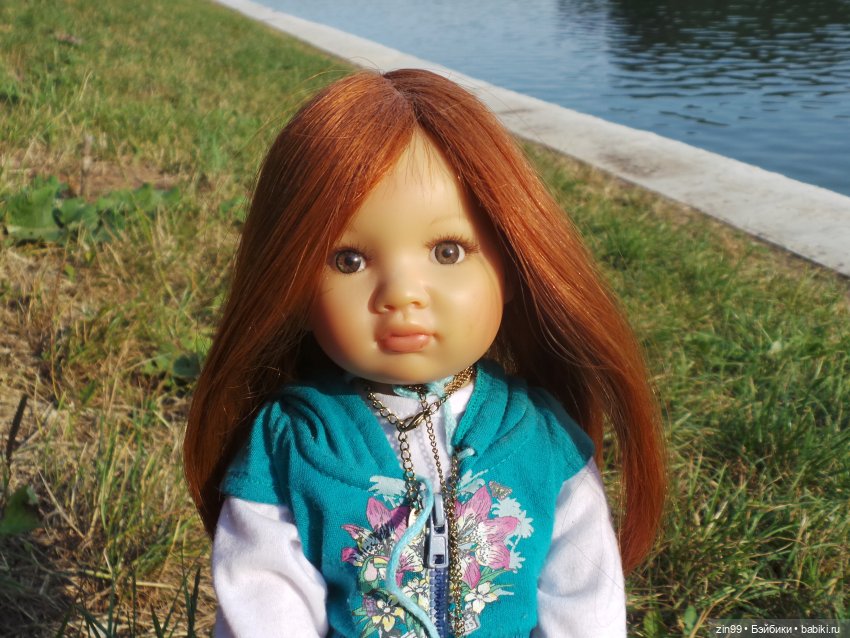 Мои любимые Kidz'n'Cats! Такие все разные