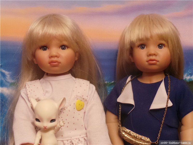 Мои любимые Kidz'n'Cats! Такие все разные (фото 10)