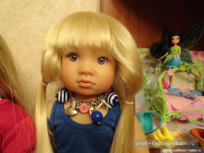 Мои любимые Kidz'n'Cats! Такие все разные (фото 9)