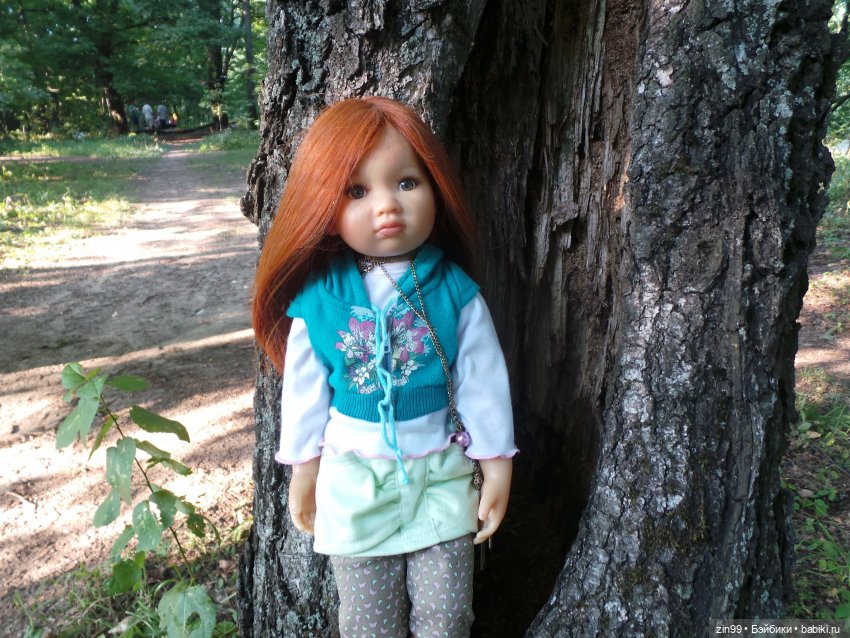 Мои любимые Kidz'n'Cats! Такие все разные