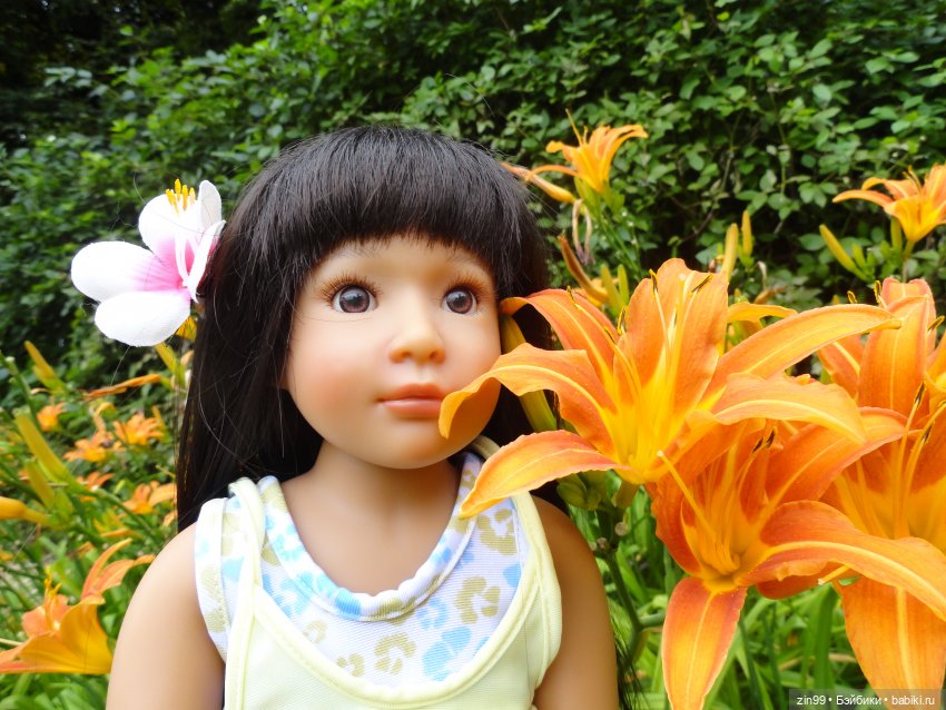 Мои любимые Kidz'n'Cats! Такие все разные