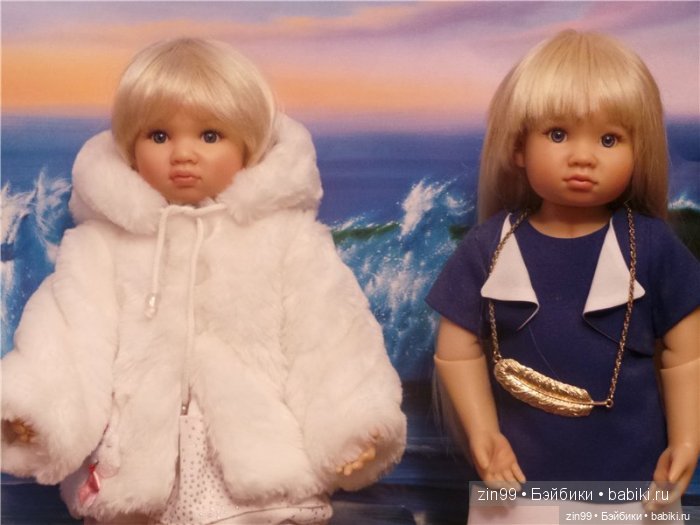 Мои любимые Kidz'n'Cats! Такие все разные