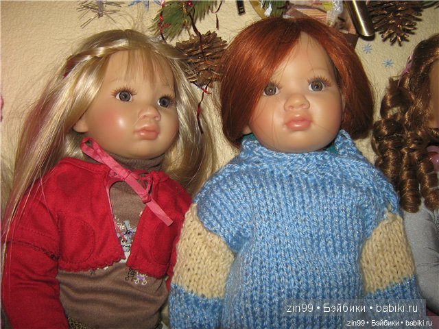 Мои любимые Kidz'n'Cats! Такие все разные