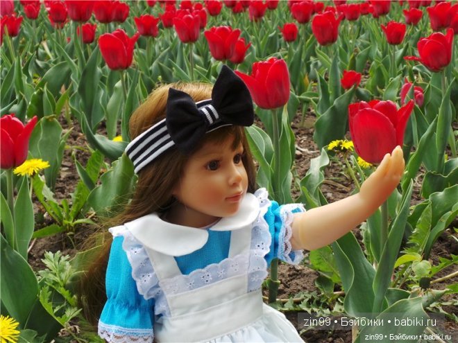 Мои любимые Kidz'n'Cats! Такие все разные