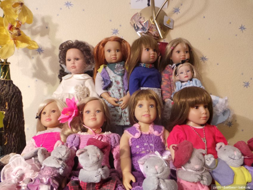 Мои любимые Kidz'n'Cats! Такие все разные (фото 5)