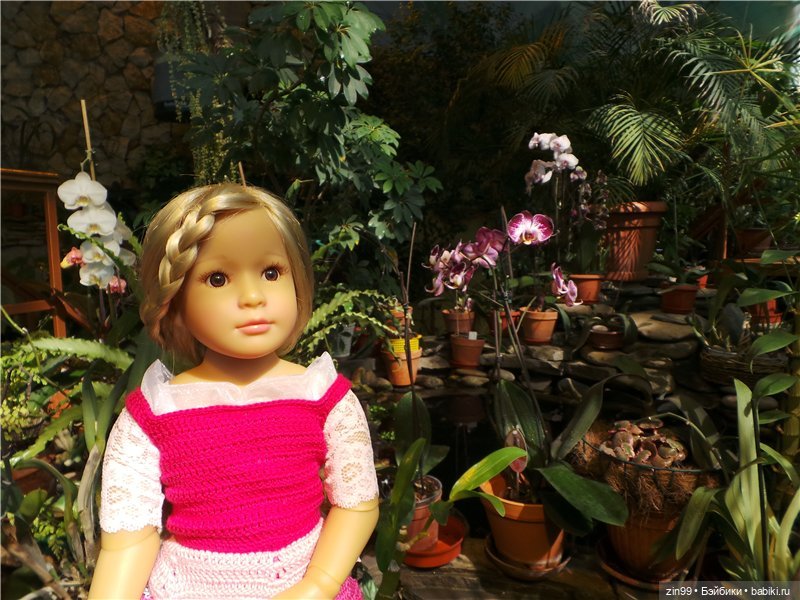 Мои любимые Kidz'n'Cats! Такие все разные